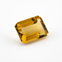 Citrine - 11.53ct