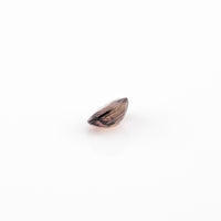 Sapphire - 0.50ct Pinkish Purple Unheated