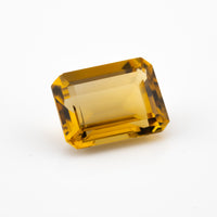 Citrine - 11.53ct