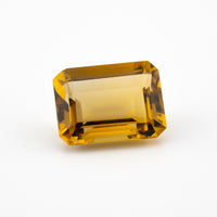 Citrine - 11.53ct