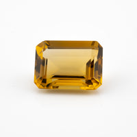 Citrine - 11.53ct