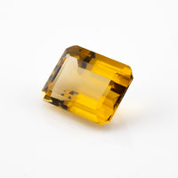 Citrine - 11.53ct