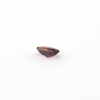 Sapphire - 0.50ct Pinkish Purple Unheated