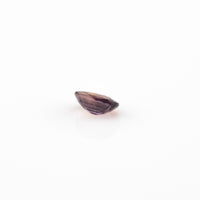 Sapphire - 0.50ct Pinkish Purple Unheated