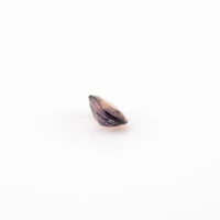 Sapphire - 0.50ct Pinkish Purple Unheated