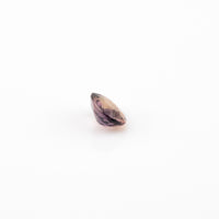 Sapphire - 0.50ct Pinkish Purple Unheated