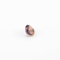Sapphire - 0.50ct Pinkish Purple Unheated