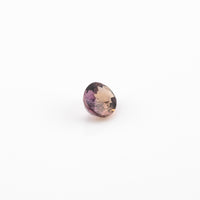 Sapphire - 0.50ct Pinkish Purple Unheated