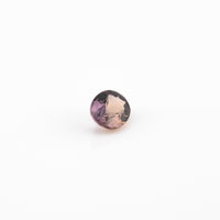 Sapphire - 0.50ct Pinkish Purple Unheated