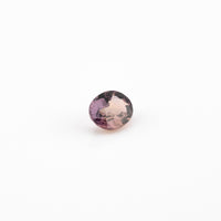 Sapphire - 0.50ct Pinkish Purple Unheated