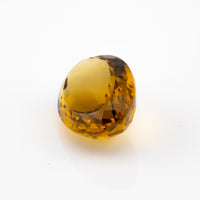 Citrine - 14ct