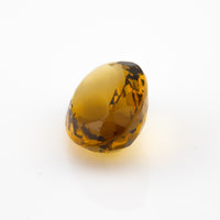 Citrine - 14ct