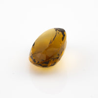 Citrine - 14ct