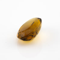 Citrine - 14ct