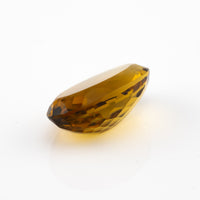 Citrine - 14ct