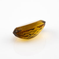 Citrine - 14ct