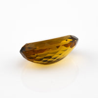 Citrine - 14ct