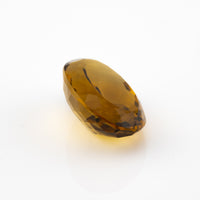 Citrine - 14ct