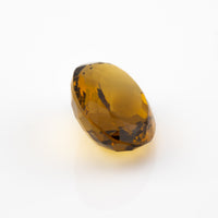 Citrine - 14ct