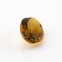 Citrine - 14ct