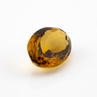 Citrine - 14ct
