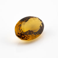 Citrine - 14ct