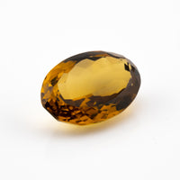 Citrine - 14ct