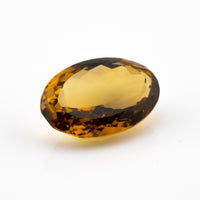 Citrine - 14ct