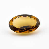 Citrine - 14ct