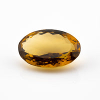 Citrine - 14ct