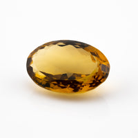 Citrine - 14ct