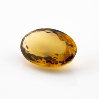 Citrine - 14ct