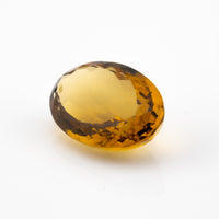 Citrine - 14ct
