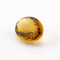 Citrine - 14ct