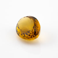 Citrine - 14ct