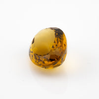 Citrine - 14ct
