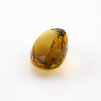 Citrine - 14ct