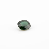 Sapphire - 1.13ct Blue-Green Sapphire