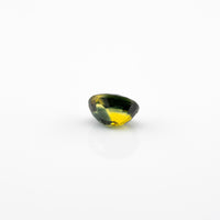 Sapphire - 2.83ct Tri Colored