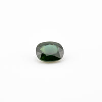 Sapphire - 1.13ct Blue-Green Sapphire