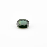 Sapphire - 1.13ct Blue-Green Sapphire