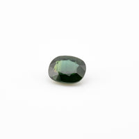 Sapphire - 1.13ct Blue-Green Sapphire