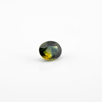 Sapphire - 2.83ct Tri Colored