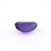 Amethyst - 8.05 ct