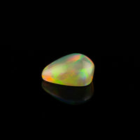Ethiopian Opal - 2.09ct AAA Huge Flash