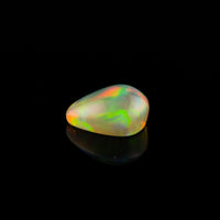 Ethiopian Opal - 2.09ct AAA Huge Flash