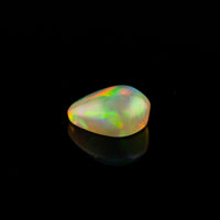 Ethiopian Opal - 2.09ct AAA Huge Flash