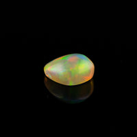 Ethiopian Opal - 2.09ct AAA Huge Flash