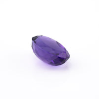 Amethyst - 8.05 ct