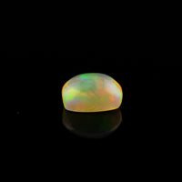 Ethiopian Opal - 2.09ct AAA Huge Flash
